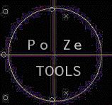 PoZeTools logo