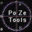 download PoZeTools as gzipped tar-file
